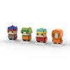 Classico Animato Architettonico Casa di Cartman Parco Skyline Blocchi da Costruzione MOC Stan Kyle Kenny Mini Bambola Modello Giocattoli per Bambini Regalo