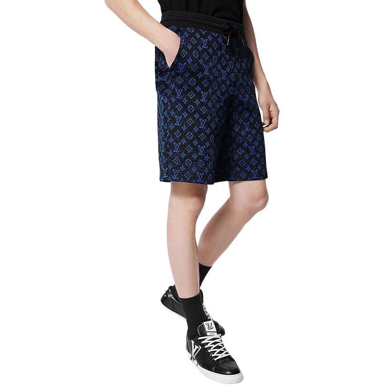 Louis Vuitton Mesh Shorts 1A9V7V