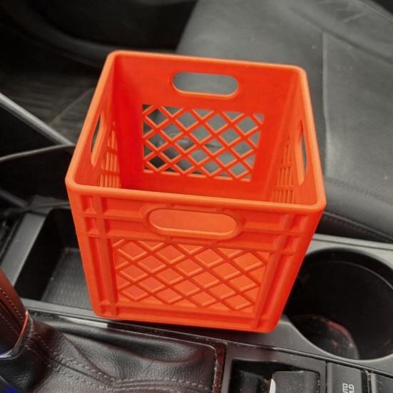 Adaptador de Porta-Copo para Garrafa de Água de Meio Galão Porta-Copo para Interior de Carro para Segurar Bebidas Chá Gelado Limonada Leite