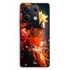 Phone Case - MANIACASE - Xiaomi Redmi Note 13 5G - TPU Silicone - Naruto Uzumaki - Black