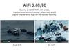 Portable 3D Mini Home 4K DLP Projector P09 with Battery—Second Generation