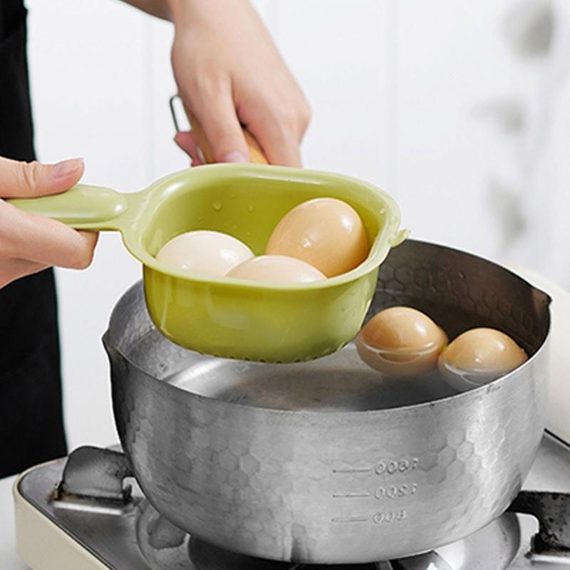 Kitchen Colander Washing Bowl Fruit Drain Basket Fruit Washing Basket Vegetable Washing Tool Kitchen Accessories