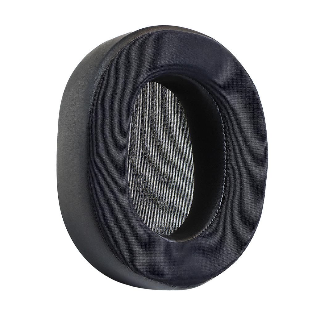 Sponge Cooling Gel Ear Pads for WH-1000XM5 Earphone Memory Foam Earpads Headset Elastic Earmuff Sleeves