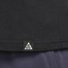 Nike ACG Cruise Boat Print Round Neck Casual Short Sleeve T-Shirt Men Tops Black FQ3726-010