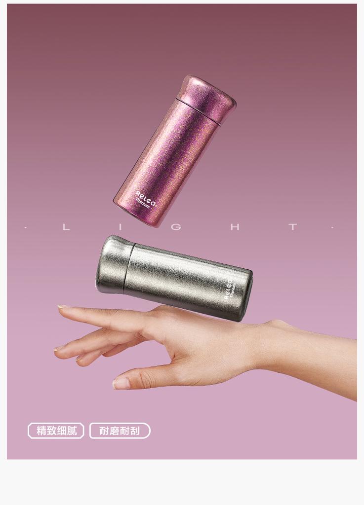Biological Pure Titanium Insulated Cup