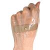 latikaly Waterproof Film Roll 10cm x 5m Transparent Bandage Wound