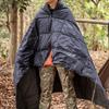 OneTigris Down 195cm X Multi Cold Throw Sleeping In the Ultra Tent Storage Bag Included Blanket, 135cm, Blanket, Protection, Camping, Outdoor,