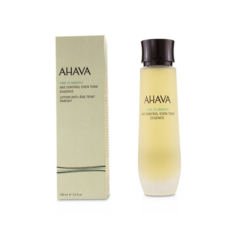 Ahava Time to Smooth Age Control Even Tone Essence 100ml