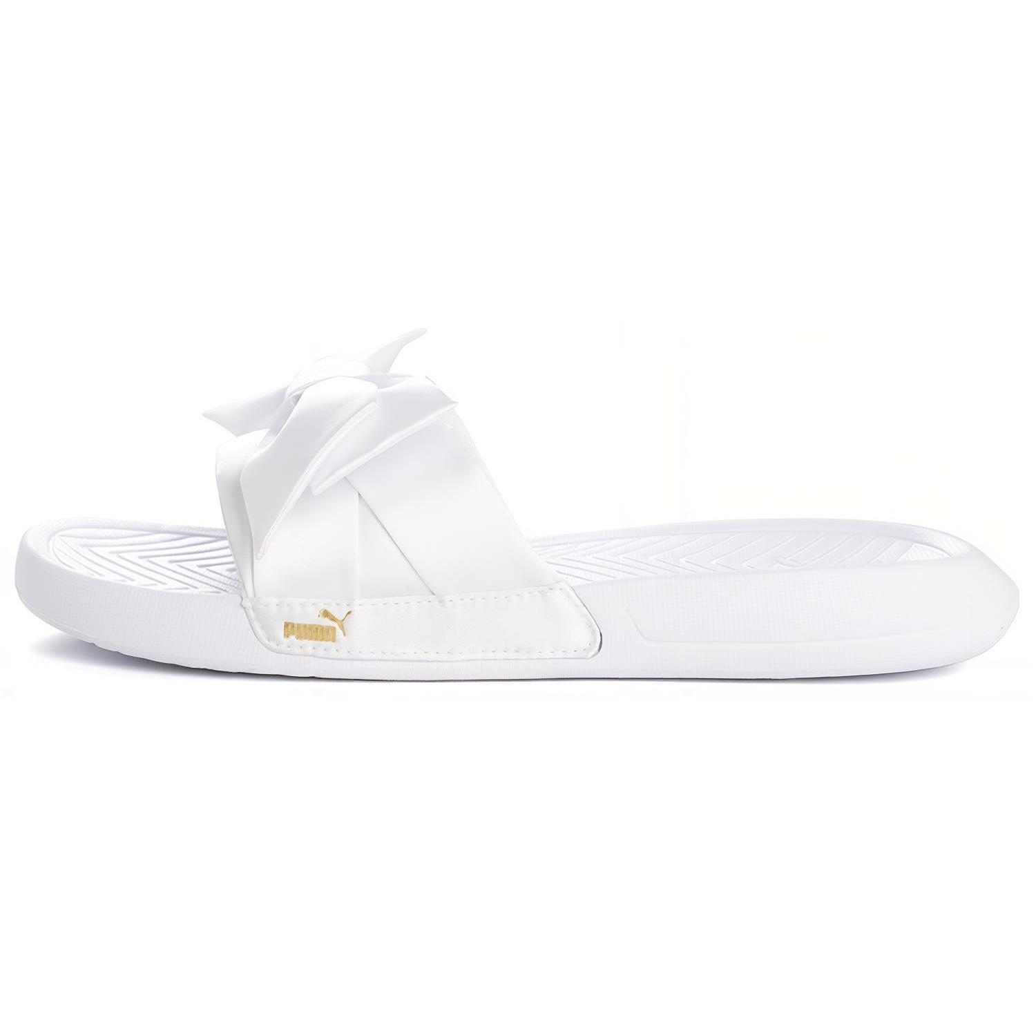 (WMNS) PUMA sandals Sports slippers Women s 368094-05 EU 37