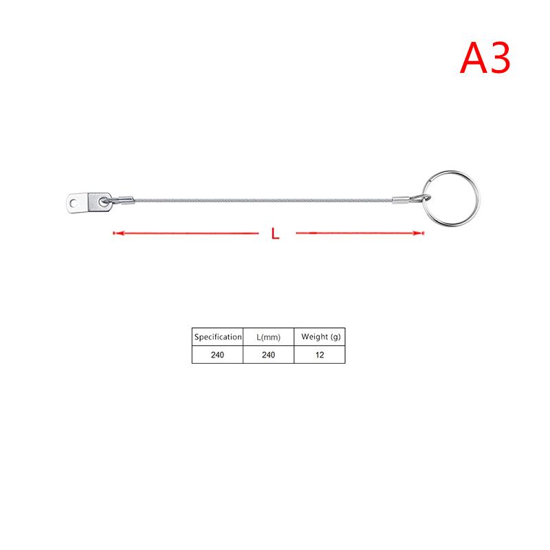 Premium Stainless Steel Quick Release Pin for Instant Setup of Boat Bimini Tops Marine Ready