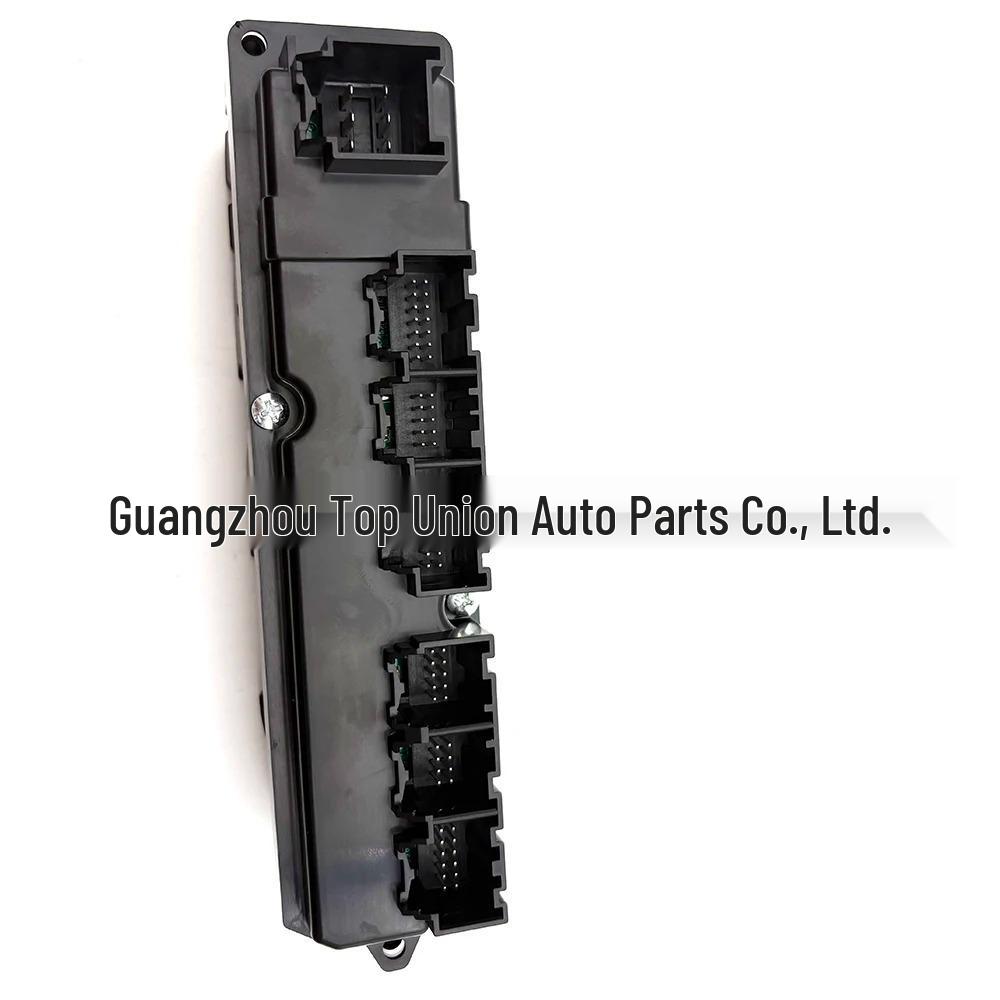 20835552 Compatible with Chevrolet Silverado GMC Electric Window Switch