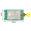 Yours E01-ML01DP5 NRF24L01P+PA+LNA 2.4G Wireless Transceiver Module 2500M Remote Control RF Wireless Module