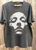 Koszulka Converge Band Album Jane Doe vtg grafitowa koszulka Unisex Mężczyźni Kobiety