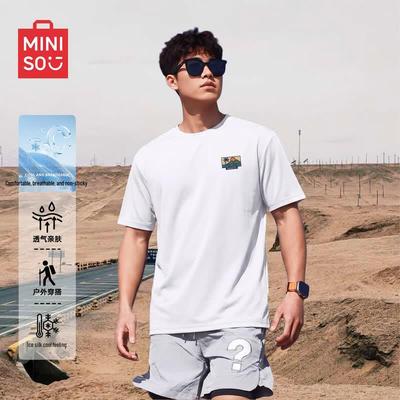 T-Shirts & Muskelshirts – T-Shirts