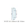 ZETT Baseball Leg Guards for Youth Black BLL7430 Softball, (1900)
