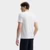 New FILA T Shirt Men's Standard White F11M523119F-WT