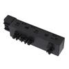 Power Seat Switch 12451498 Right Passenger Power Seat Adjuster Replacement for Avalanche Tahoe
