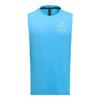 T-shirts e tops – Flanelas sem mangas