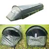 Camping Sleeping Bag Single Person Bivy Tent Lightly Weight Single Person Tent