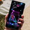 For Cover Poco X4 GT 5G Case Wolf Cat Lion Silicon Soft TPU Back Capas For Xiaomi Poco X4 GT Phone Cases PocoX4 X 4 GT Capa 2022