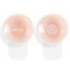 Silicone Lift Breast Stickers for Wedding Dresses - Invisible, Anti-Exposure, Summer Nipple Covers
