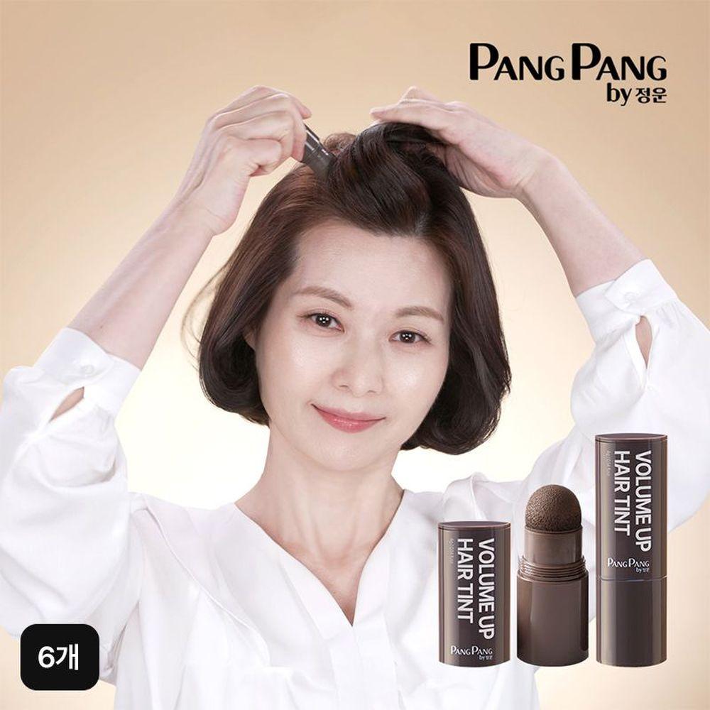 

Pangpangbyjungun Volume Up Hair Tint 6
