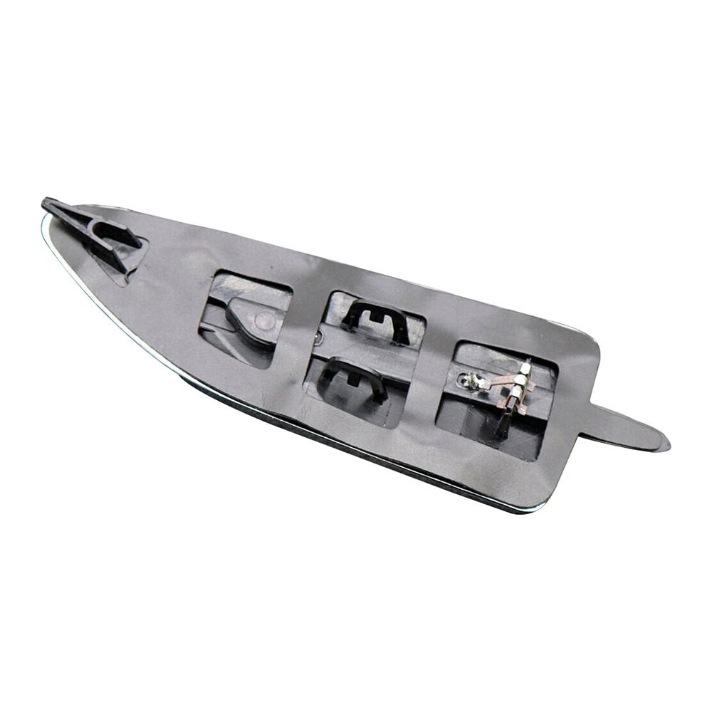 Front Right Side Fender Ornament GJ5Z-16228-AA For Ford Escape 2017-2019