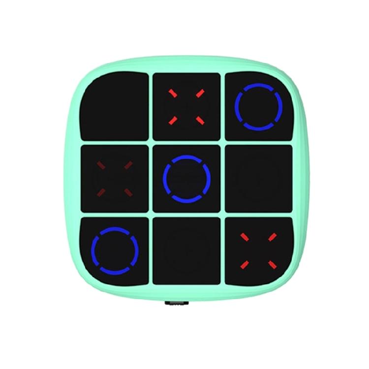 Handheld Electric Puzzle Game Console Electronic Board Games Children Puzzle Electronic Toy Educational Toy Enduring