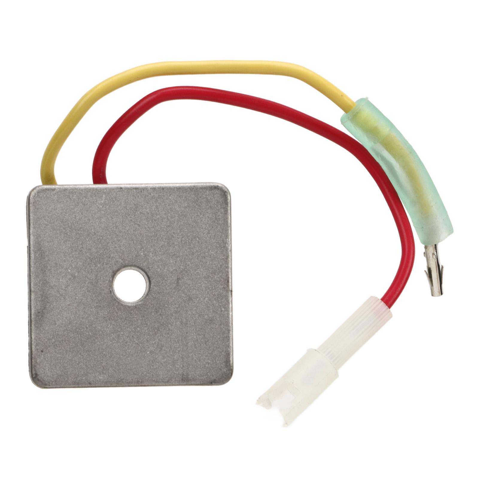 

Voltage Regulator Rectifier 794360 Fit for Engine Models 256400 28B700 28M700 351400 351700