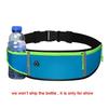 Running Waist Packs Gym Women Sports Fanny Pack Cell Mobile Phone for Running Jogging Run Pouch Hydration Cycling Bag