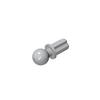 Bulk Technical DIY Part Connector Pin Peg Cross Axle Building Blocks Toy MOC Parts Compatible With 2780 3673 6558 6562