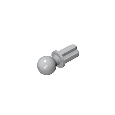 Bulk Technical DIY Part Connector Pin Peg Cross Axle Building Blocks Toy MOC Parts Compatible With 2780 3673 6558 6562