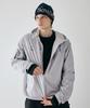 Sierra Designs Vent Grid Jacket Light Grey
