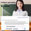 Little Bee Wireless Lavalier Microphone for Teachers and Tour Guides with High Volume Speaker