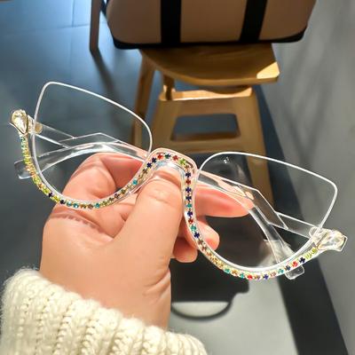 Brýle a doplňky – Brýle na čtení a na počítač