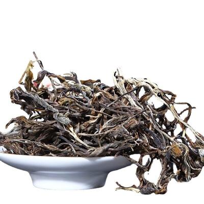 500 g Knowing Over Ancient Puerh Rohtee, grüner Tee mit Honigduft, Orchideenduft