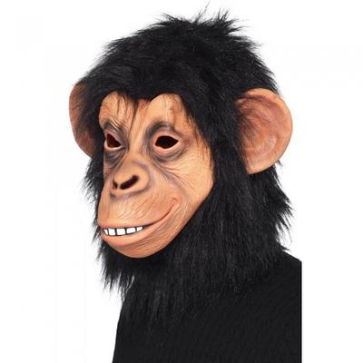 Smiffys Unisex Adult Chimpanzee Mask
