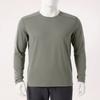 Arc Teryx CorMac Crew Neck Ls Men M 796804
