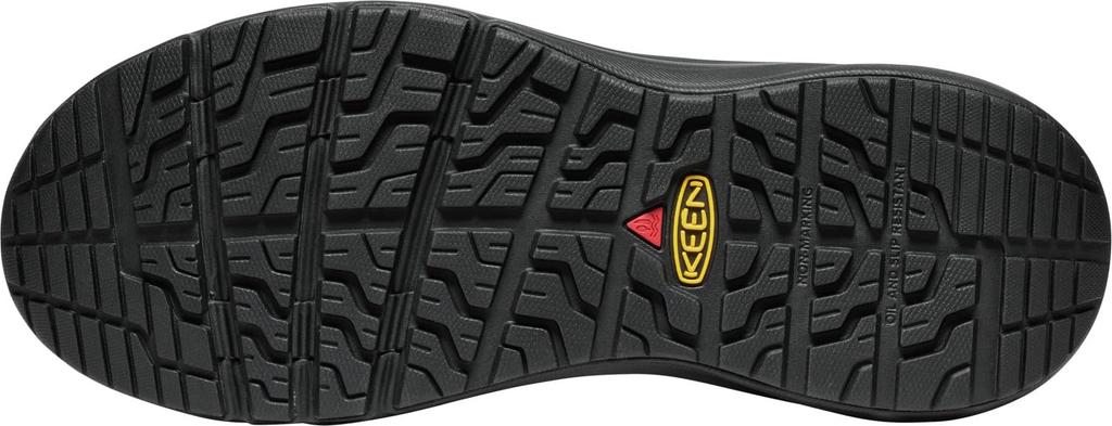 [Keen] Cock Shoes VISTA ENERGY+ SHIFT PTC Vista Energy Plus Shift PTC Women's BLACK/BLACK 25.0 cm