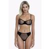 Love and Hate Pearl 2 Thong Panties