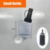 1Pcs Portable Bubble Bead Container Bottle Gel Bead Refill Bottle  for Kids Boys Girls Children