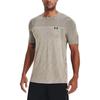 Under Armour T Shirt Men's Summit White 1359870-110