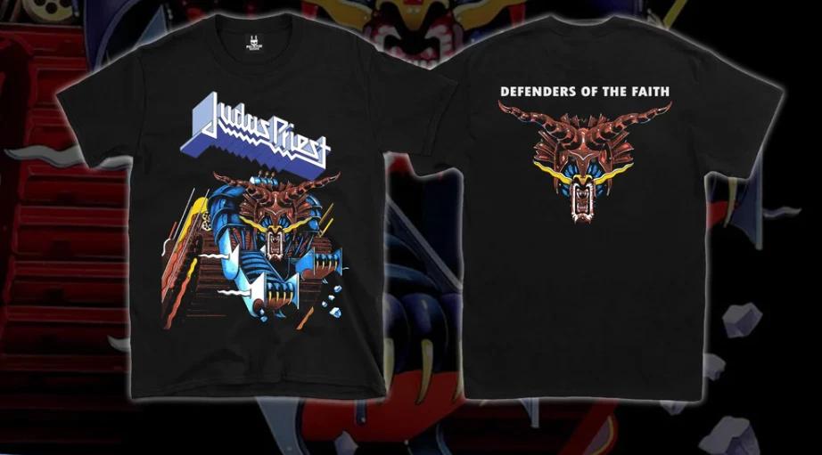 Forbidden – 40 Years Of Evil – Official Band Merch T-Shirt S