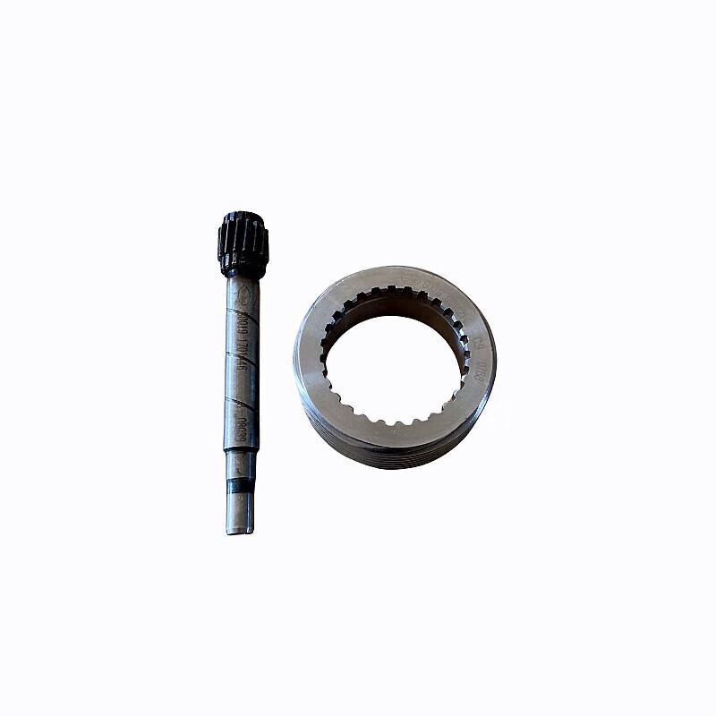 Jiefang CA1121J/CA1122J Odometer Sensor Worm Gear & Driven Gear