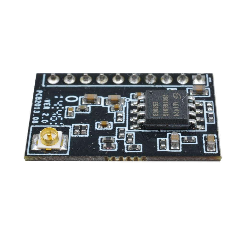 Buy New Serial To Wifi Uart Ttl To Wifi Wireless Diy Kit Electronic Pcb Board For Wps Smart Link 802 11 B G N Ultra Low Power 3 3v At Affordable Prices Free Shipping Real Reviews
