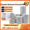 High-Adhesion Waterproof Elastic Bandage Roll - Breathable Spunlace Non-Woven Fabric Patches