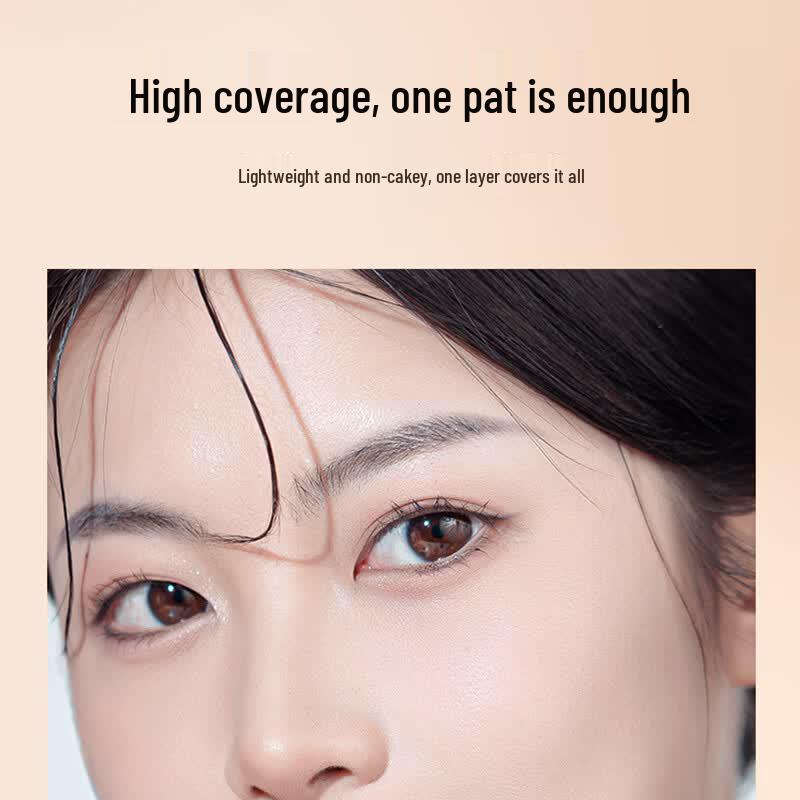 FEOTZNW Silky Long-lasting Cushion CC Cream