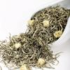Jasmin Grüner Tee Premium Natürlicher Blütentee 250g