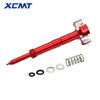 Motorcycle Carburetor CNC Easy Adjustable Air Fuel Mixture Screw For Yamaha Honda Kawasaki Suzuki CRF TRX YZF WR WRF KLX KX ATV