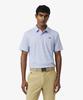 LACOSTE Men'S Golf Aop Short Sleeve Polo Shirt Dh4825-56G Ihh